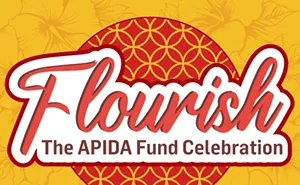 Image: Flourish: The APIDA Fund Celebration