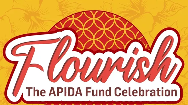 Image: Flourish: The APIDA Fund Celebration