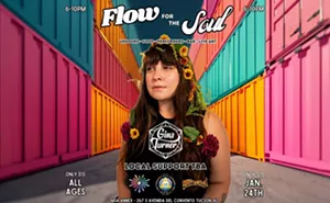 Image: Flow for the Soul