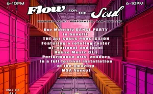 Image: Flow for the Soul