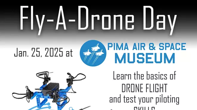 Image: Fly-A-Drone Day