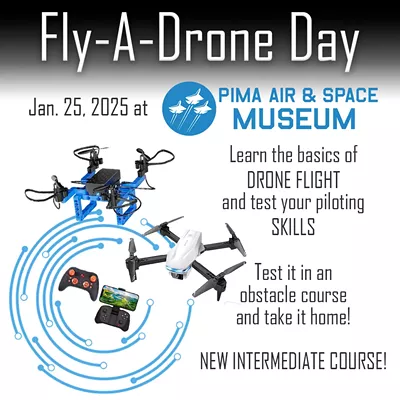 Image: Fly-A-Drone Day