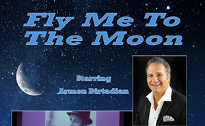 Image: Fly Me to the Moon - Armen Dirtadian