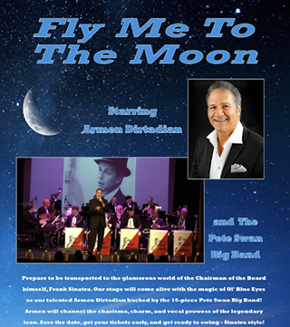 Image: Fly Me to the Moon - Armen Dirtadian