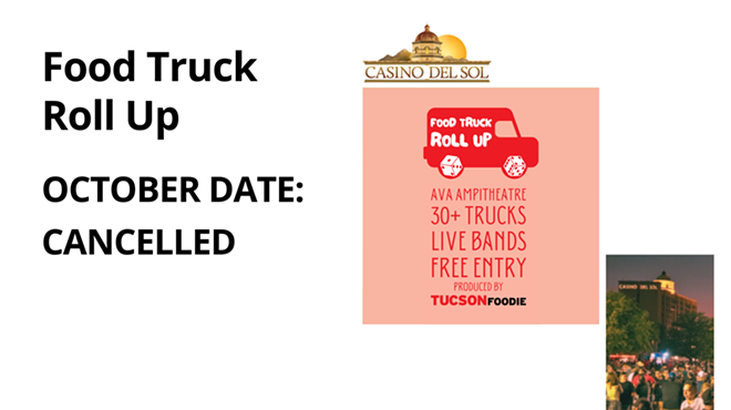 Image: Food Truck Roll Up