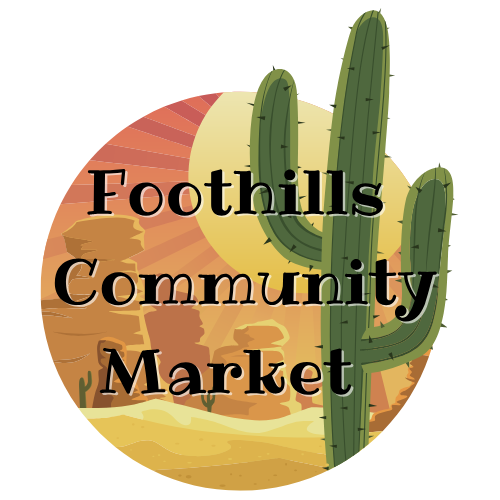 "Supporting Small Businesses, one tent at a time."