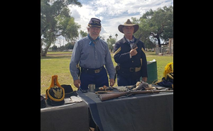 Image: Fort Lowell: Modern Marvels: 19th Century Innovations &ndash; History in the Park