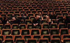 Image: Fourth Wall Ensemble