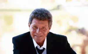 Image: Frankie Avalon