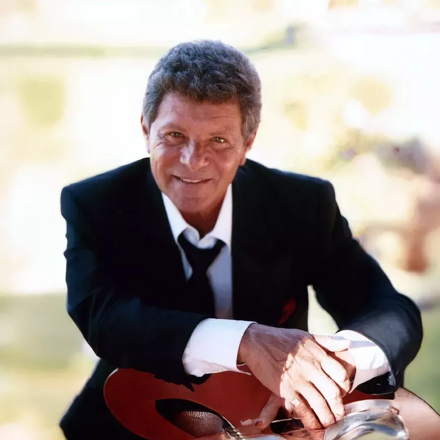 Frankie Avalon