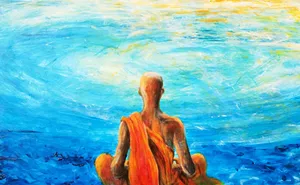 Image: FREE Stress Free: Beginners Guide to Meditation