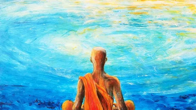 Image: FREE Stress Free: Beginners Guide to Meditation