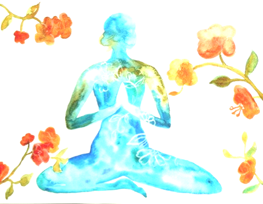 Join Molly For This Gentle Workshop