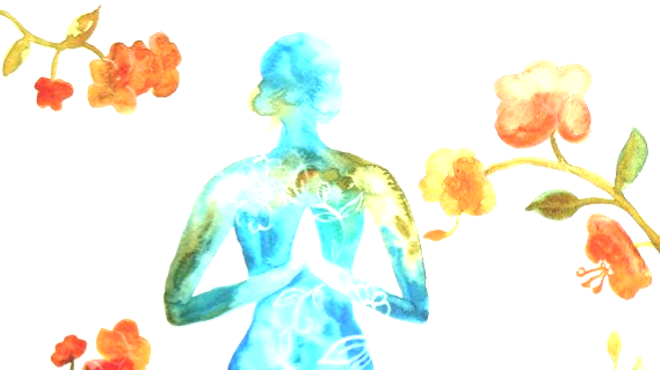 Image: FREE Stress-Free: Postures & Pranayama for Releasing Trauma