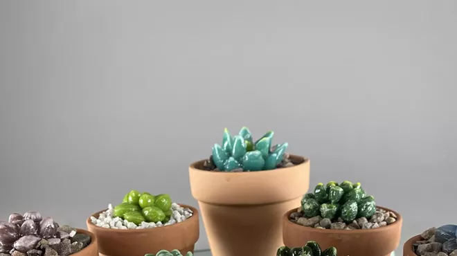 Image: Freeze and Fuse Experience