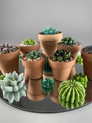 Image: Freeze and Fuse Experience