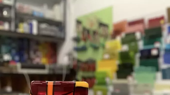 Image: Friday Date Night - Coasters