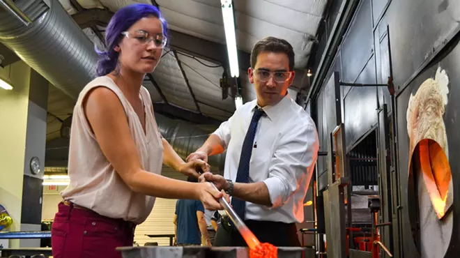 Image: Friday Date Night