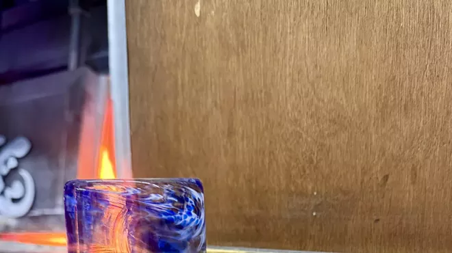 Image: Friday Date Night