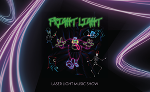 Image: Fright Lights!