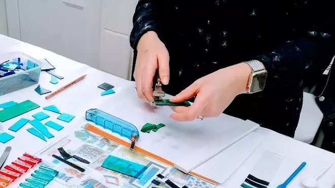 Image: Fundamentals of Fusing