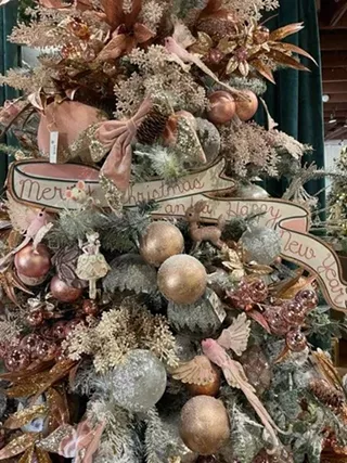 Image: Gather A Vintage Market