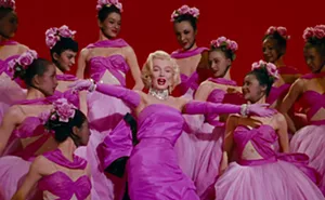 Image: Gentlemen Prefer Blondes