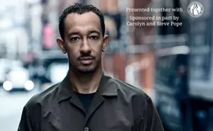 Image: Gerald Clayton Quartet