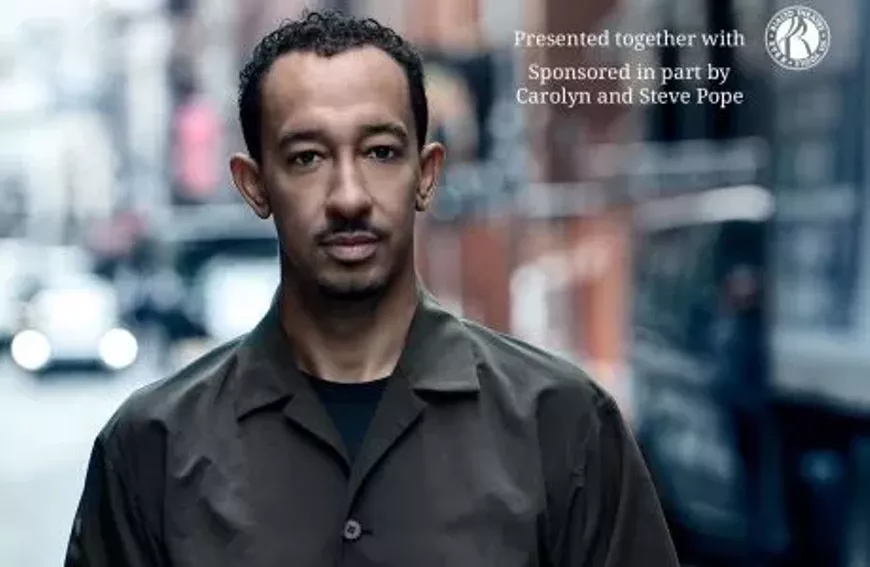 Gerald Clayton Quartet