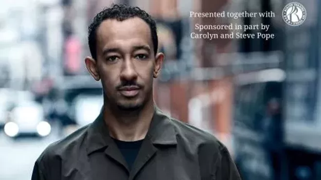 Image: Gerald Clayton Quartet