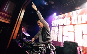 Image: Gimme Gimme Disco