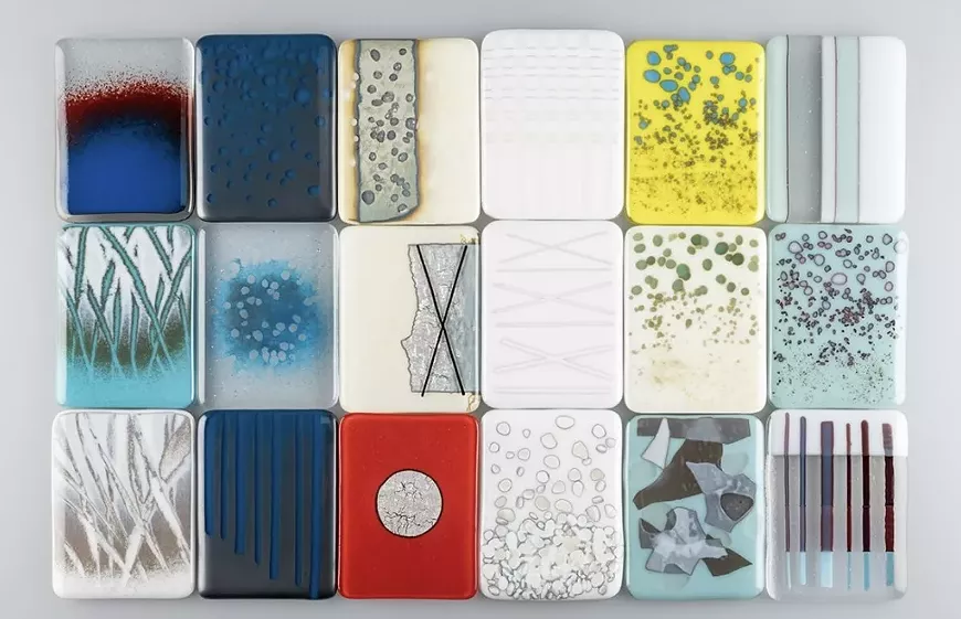 An example of an object a student might make during the class