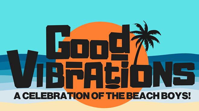 Image: Good Vibrations - A Celebration of the Beach Boys