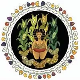 Image: Gratitude Ritual & The Corn Mother