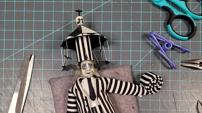 Image: Halloween Spooktacular