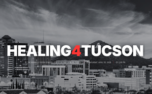 Image: Healing 4 Tucson