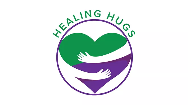 Image: Healing Hugs 10th Annual Zumba Fundraiser – Wild West Disco