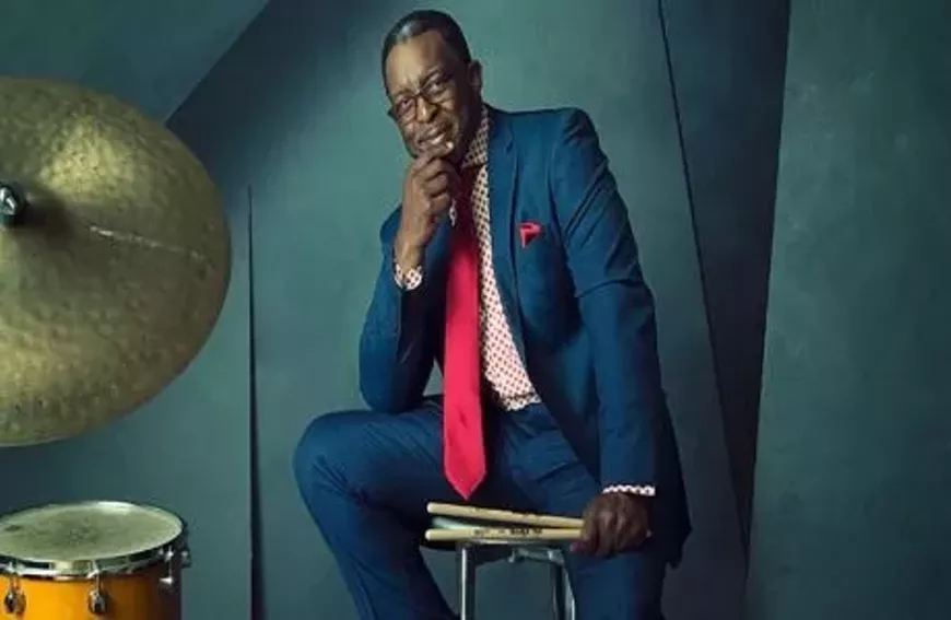 Herlin Riley Quartet