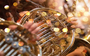 Image: Horns of Tucson Spring Concert