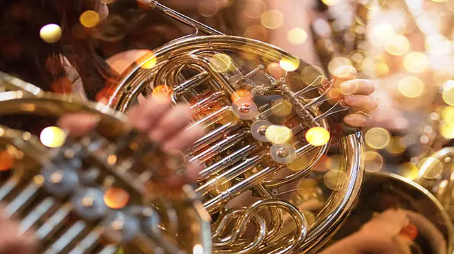 Image: Horns of Tucson Spring Concert