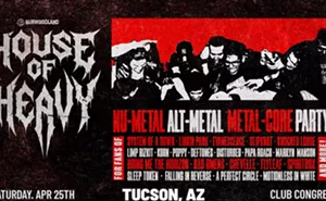 Image: House of Heavy