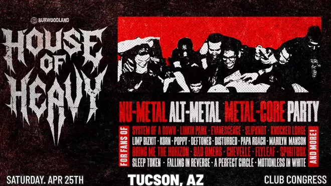 Image: House of Heavy