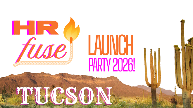 Image: HR Fuse Tucson: 2026 Launch Party