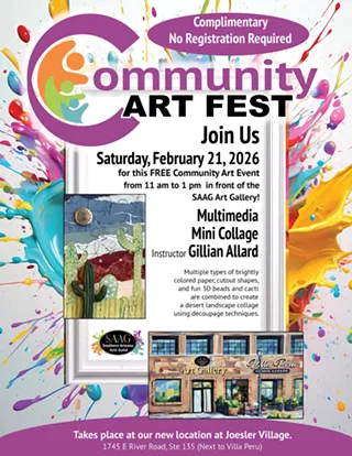 Image: Https://www.southernarizonaartsguild.com/art-fest