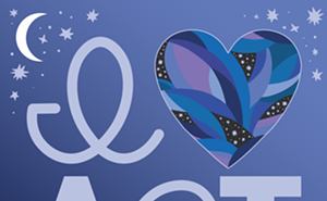 Image: I Heart Art &mdash; Love At First Sight