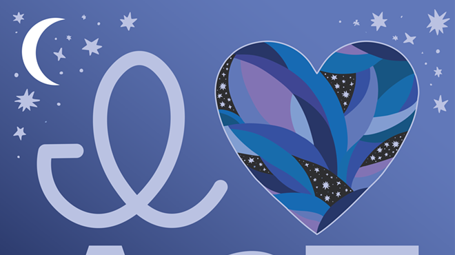 Image: I Heart Art &mdash; Love At First Sight