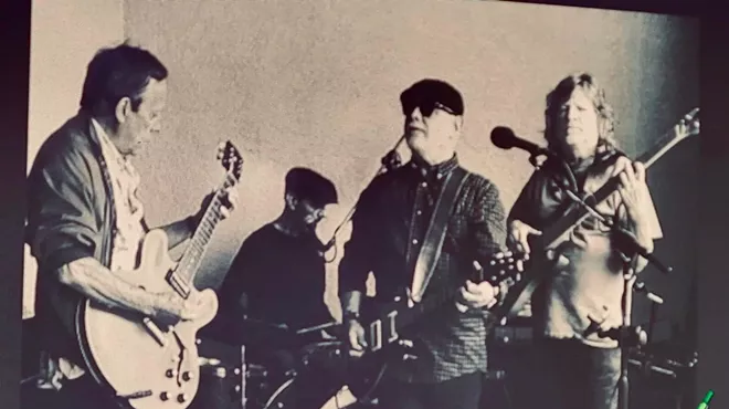 Image: I Love Rock 'n Roll *Dance Party*