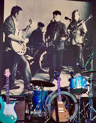 Image: I Love Rock 'n Roll *Dance Party*