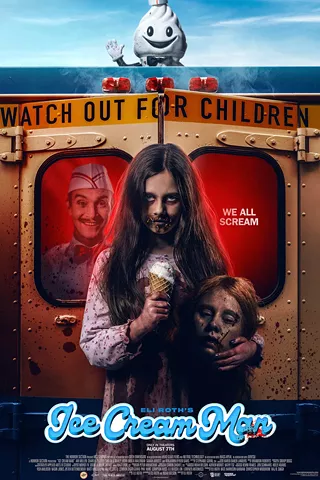 Image: Ice Cream Man