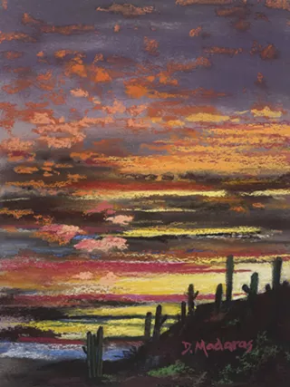 Image: Inspiration- 2026 Annual Fall Show